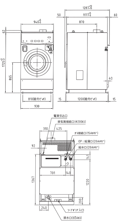 SF-224C