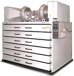 マットレス乾燥機TFD-6