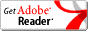Get Adobe Readerを入手する